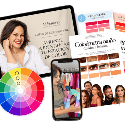 Curso colorimetria